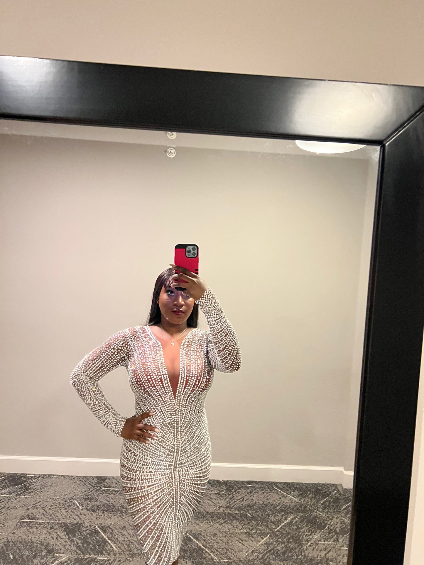 Kora Dress